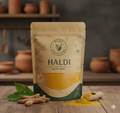 Haldi