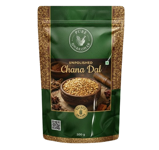 Pure Dharohar Chana Dal